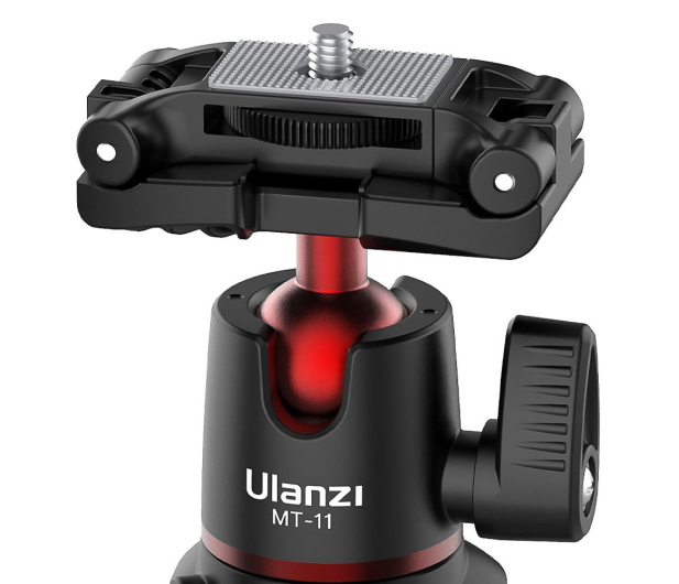 ULANZI MT-11 elastyczny - 1239712 - zdjęcie 3